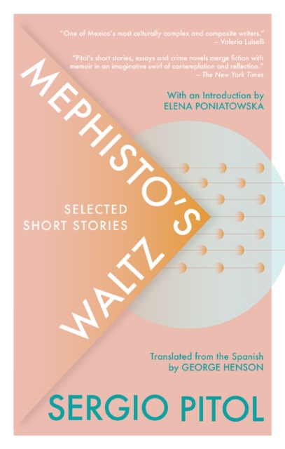 Mephisto's Waltz : Selected Short Stories, EPUB eBook