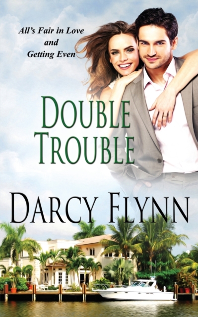 Double Trouble, Paperback / softback Book