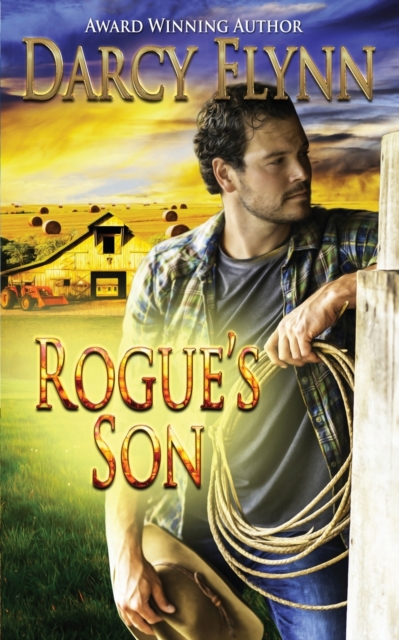 Rogue's Son, Paperback / softback Book