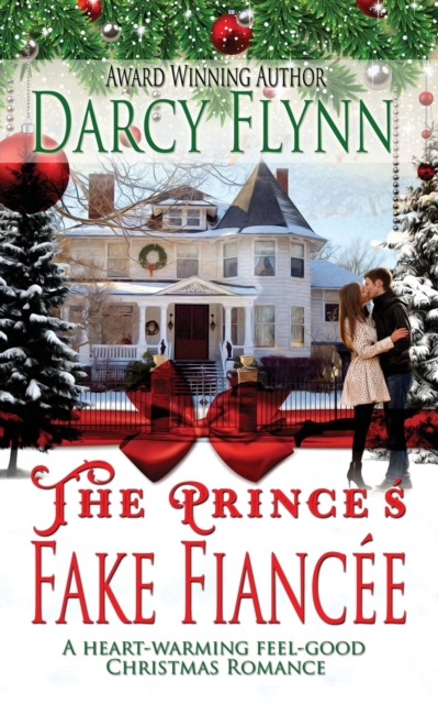 The Prince's Fake Fiancee, Paperback / softback Book
