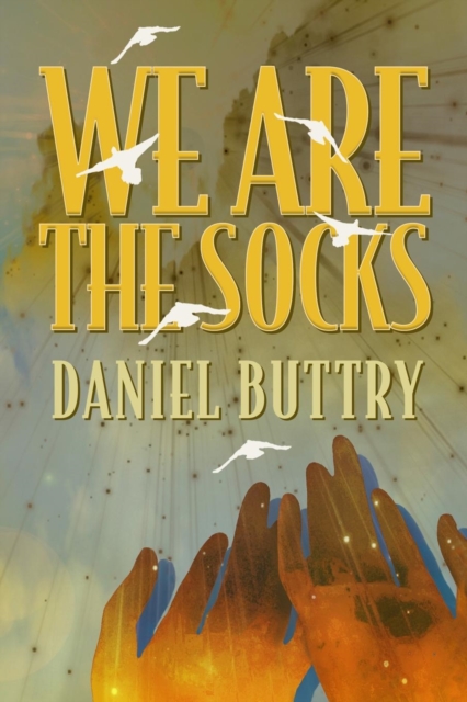 We Are The Socks, Paperback / softback Book