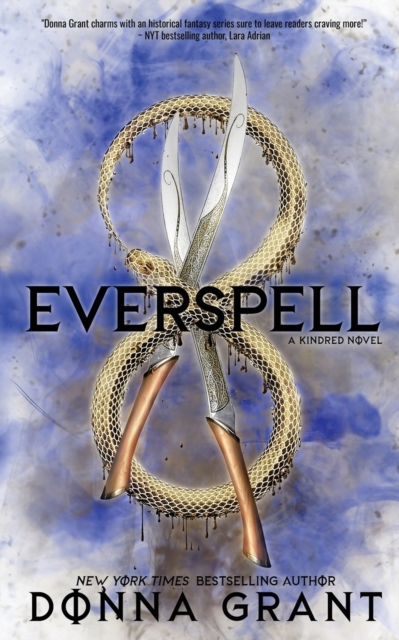 Everspell, Paperback / softback Book