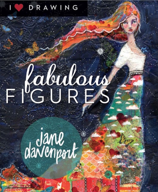 Fabulous Figures, Paperback / softback Book