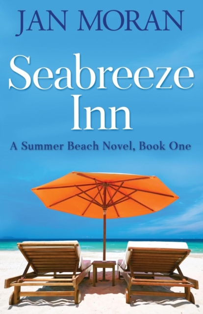 Seabreeze Inn, Paperback / softback Book