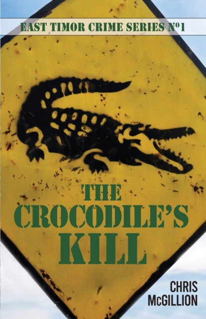 Crocodile's Kill, Paperback / softback Book
