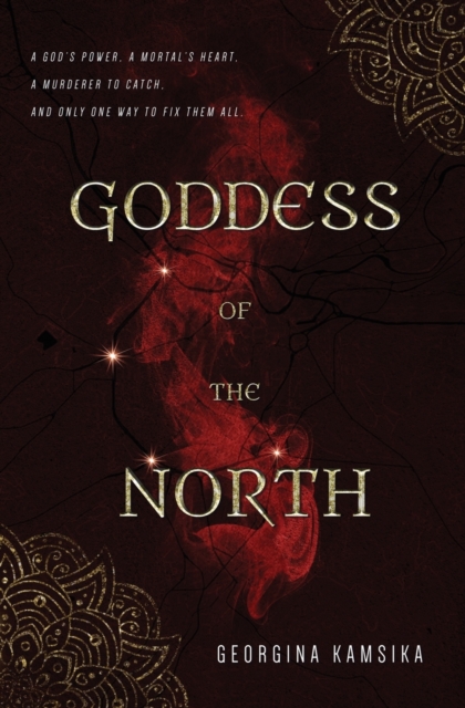 Goddess of the North, Paperback / softback Book