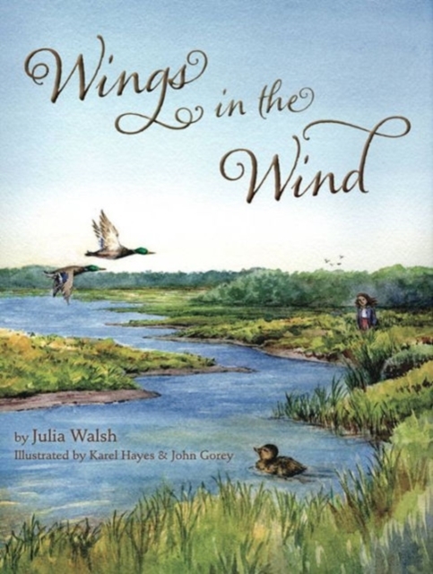 Wings in the Wind, Paperback / softback Book