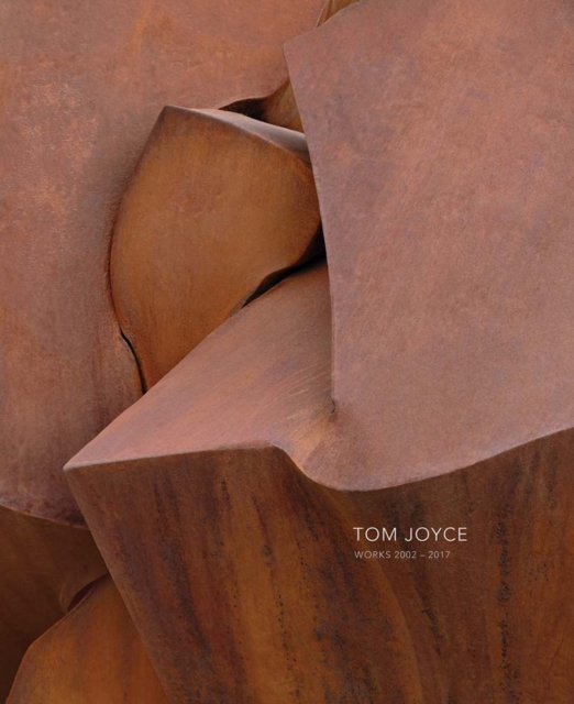 Tom Joyce, Hardback Book