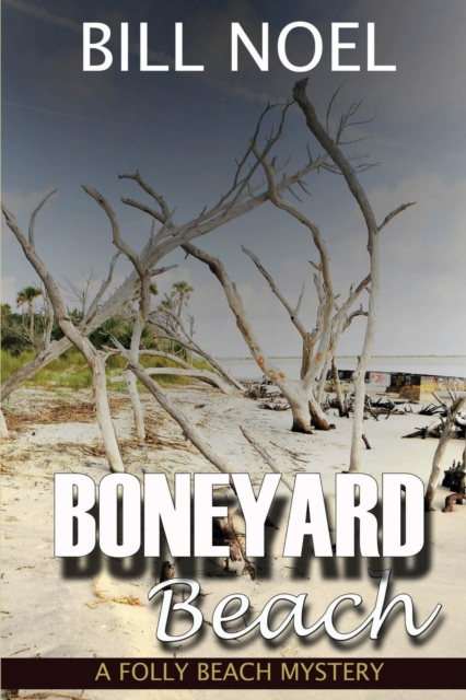 Boneyard Beach : A Folly Beach Mystery, Paperback / softback Book