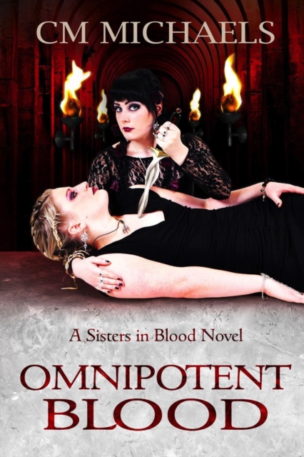 Omnipotent Blood, Paperback / softback Book