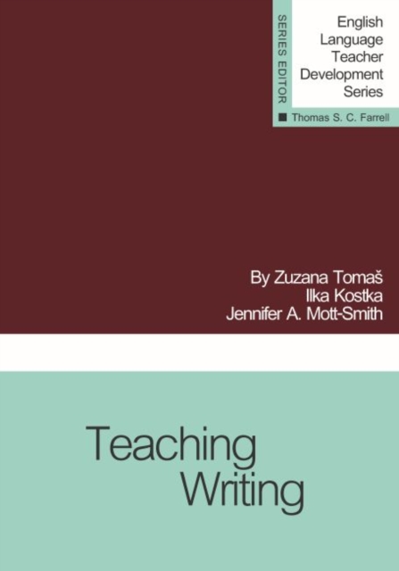 Teaching Writing, Paperback / softback Book