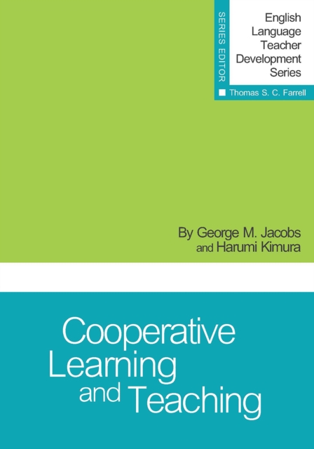 Cooperative Learning and Teaching, EPUB eBook