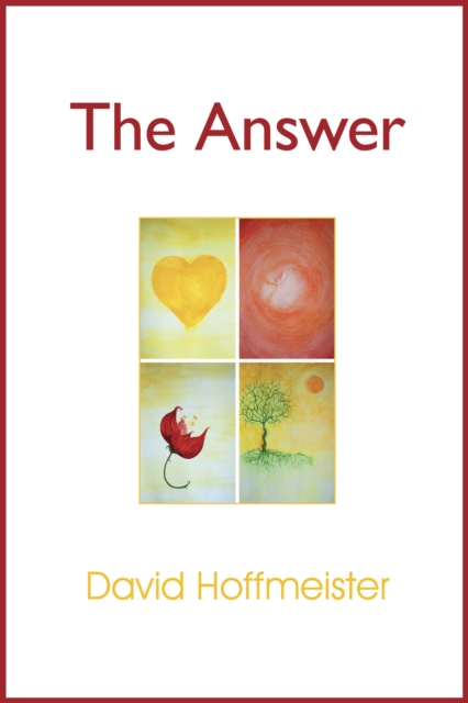 Answer, EPUB eBook