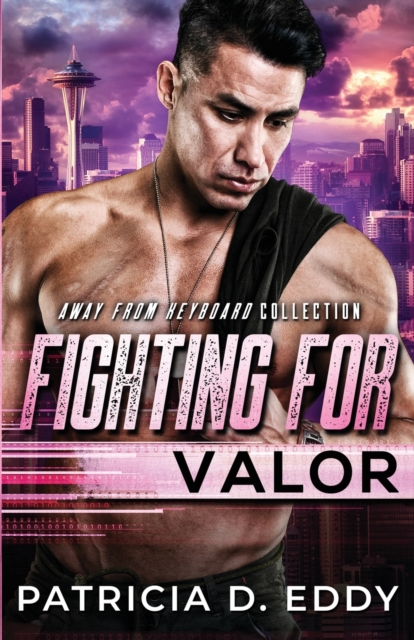 Fighting For Valor, Paperback / softback Book