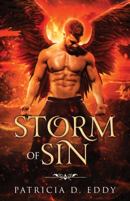 Storm of Sin, Paperback / softback Book