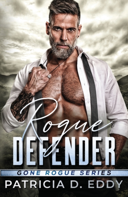 Rogue Defender, Paperback / softback Book