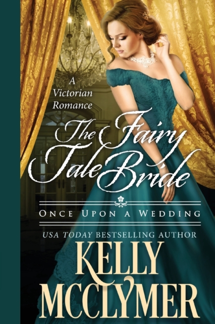 The Fairy Tale Bride, Paperback / softback Book