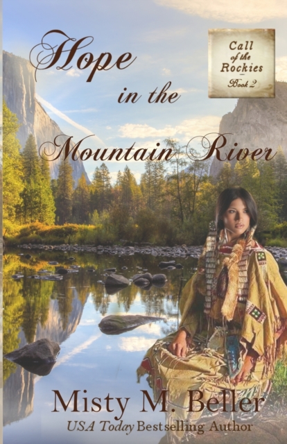 Hope in the Mountain River, Paperback / softback Book