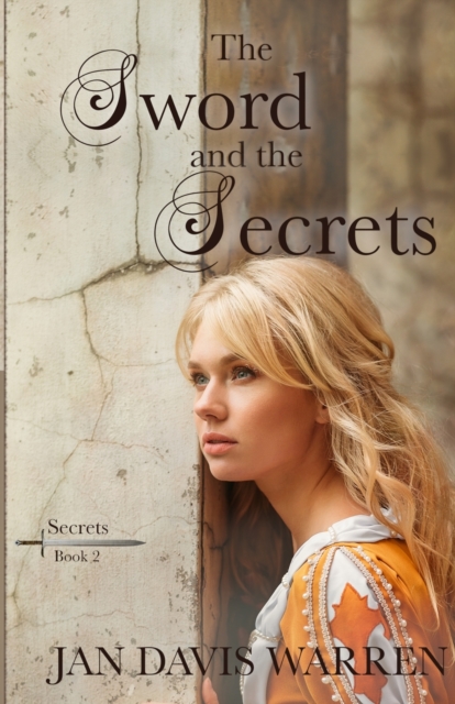 The Sword and the Secret, Paperback / softback Book