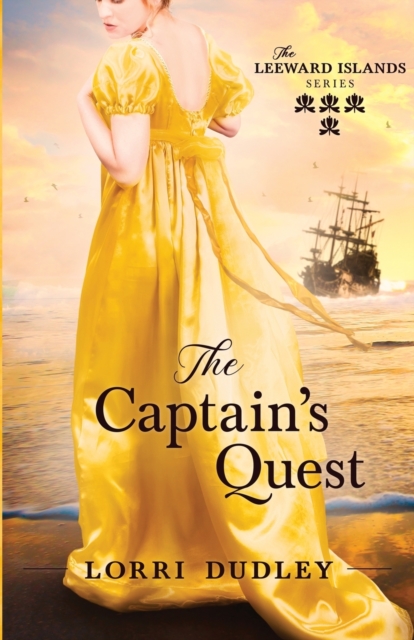The Captain's Quest, Paperback / softback Book