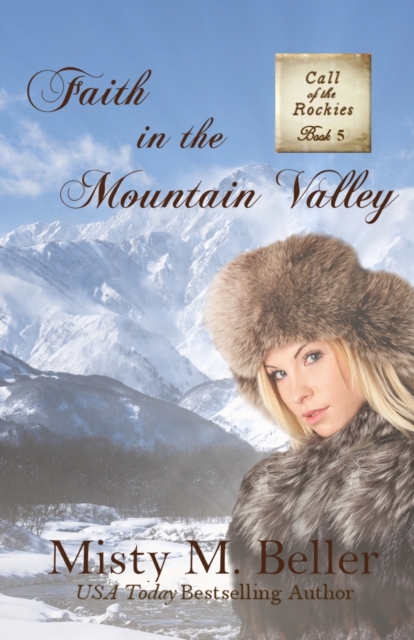 Faith in the Mountain Valley, Paperback / softback Book