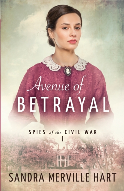Avenue of Betrayal, Paperback / softback Book