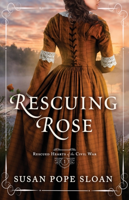 Rescuing Rose, Paperback / softback Book