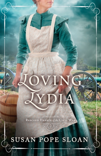Loving Lydia, Paperback / softback Book