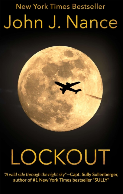 Lockout, EPUB eBook