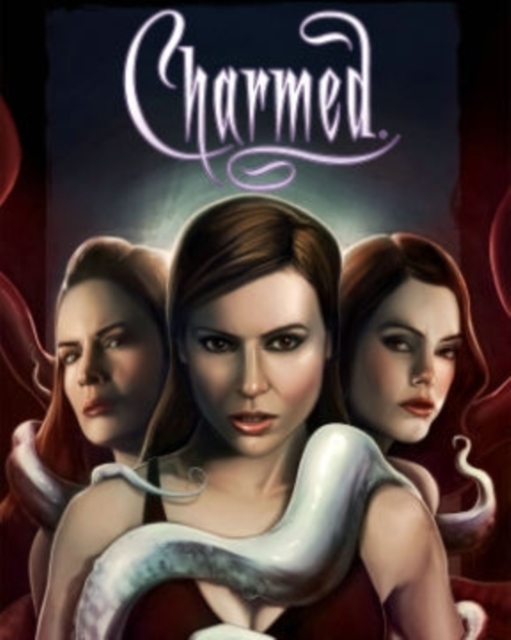 Charmed Season 10 Volume 1, Paperback / softback Book