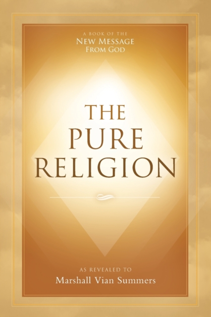 The Pure Religion, Paperback / softback Book