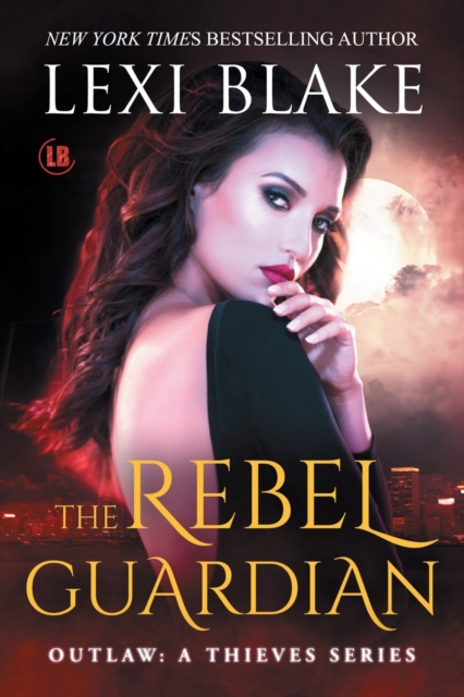 The Rebel Guardian, Paperback / softback Book