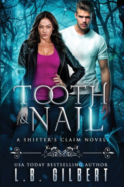Tooth and Nail, Paperback / softback Book
