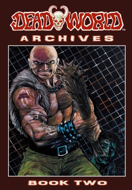 Deadworld Archives : Book Two, Paperback / softback Book