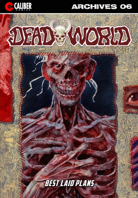 Deadworld Archives : Book Six, Paperback / softback Book