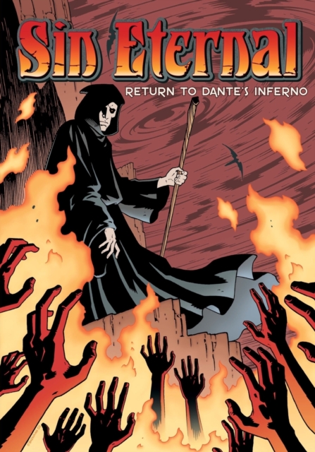 Sin Eternal : Return to Dante's Inferno, Paperback / softback Book