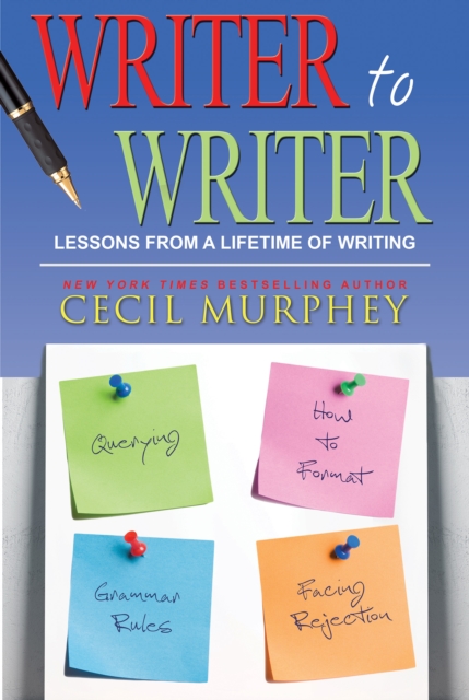 Writer to Writer, EPUB eBook