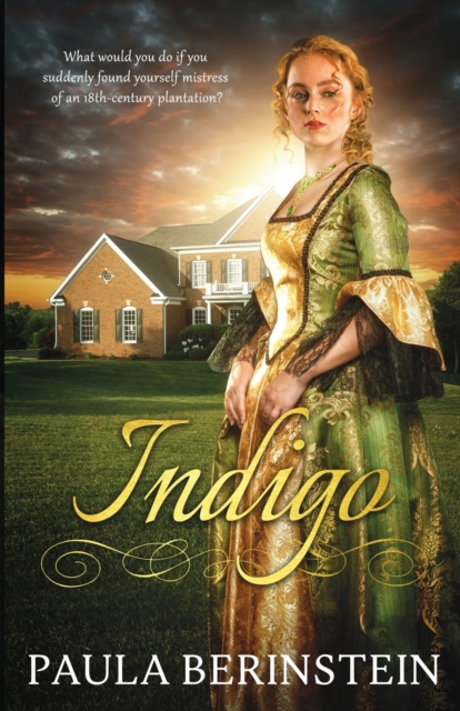 Indigo, Paperback / softback Book