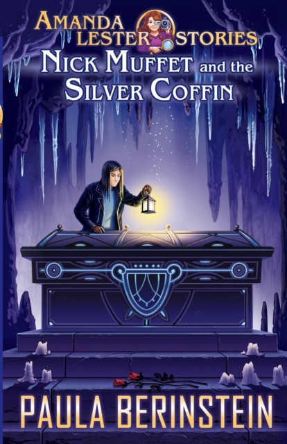 Nick Muffet and the Silver Coffin, Paperback / softback Book
