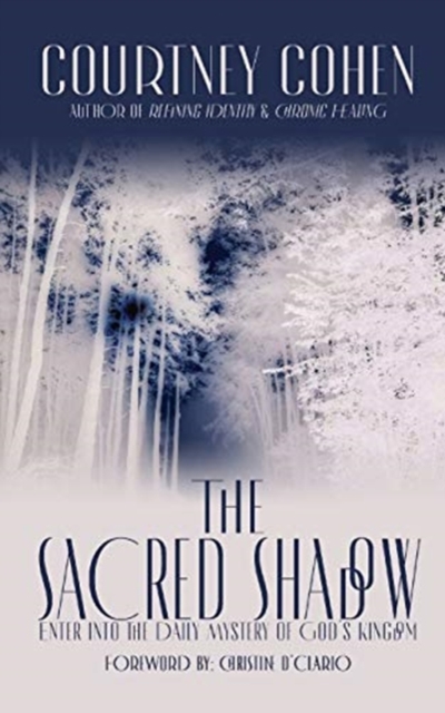The Sacred Shadow : Enter Into the Daily Mystery of God's Kingdom, Paperback / softback Book