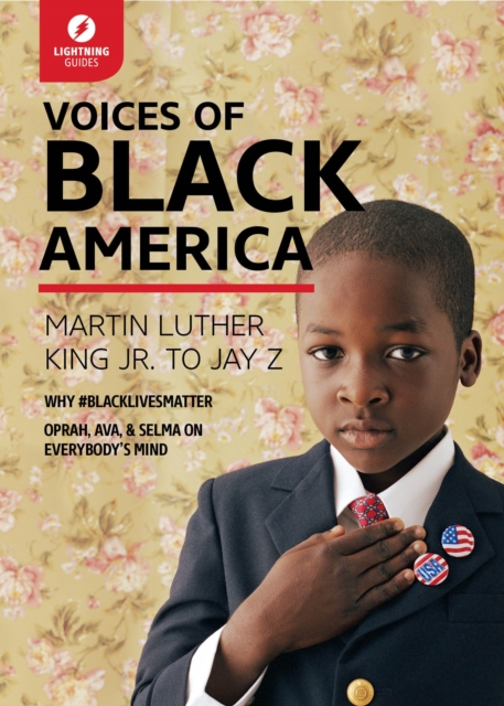Voices of Black America : Martin Luther King, Jr. to Jay-Z, Paperback Book