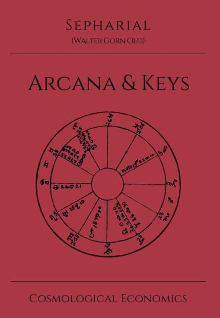 Sepharial's Arcana & Keys, Hardback Book