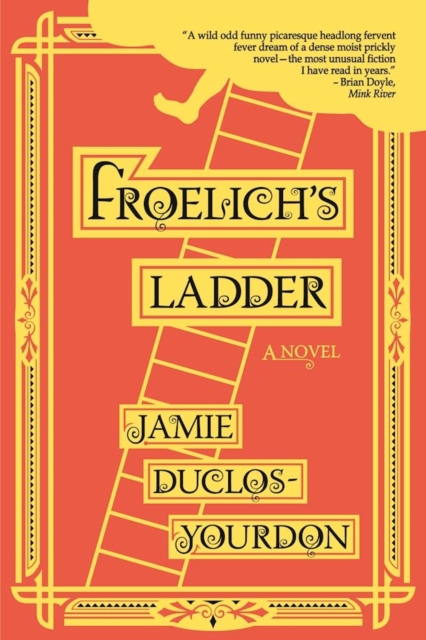 Froelich's Ladder, PDF eBook