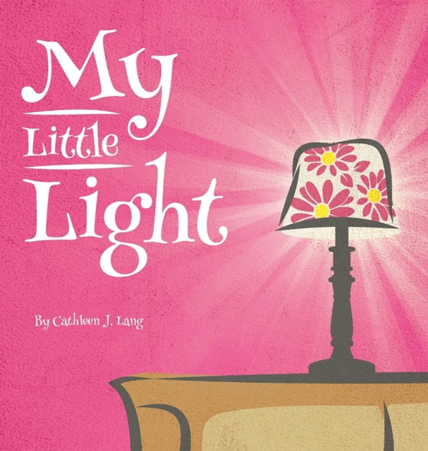 My Little Light, Paperback / softback Book