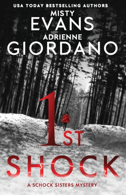 1st Shock, Paperback / softback Book