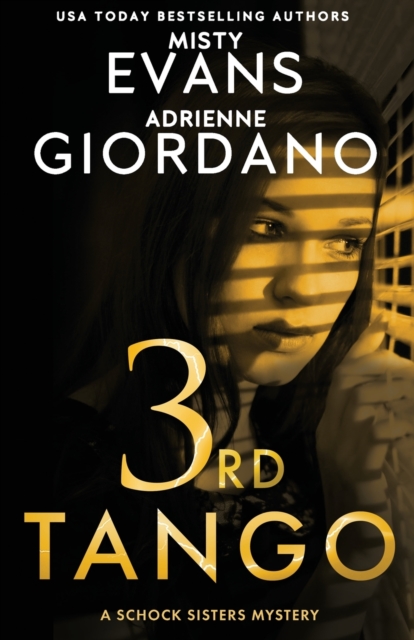 3rd Tango, Paperback / softback Book