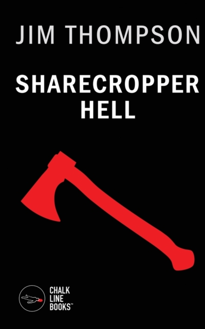 Sharecropper Hell, Paperback / softback Book