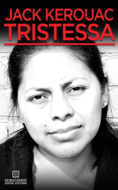 Tristessa, Paperback / softback Book