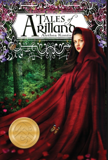 Tales of Arilland, Hardback Book