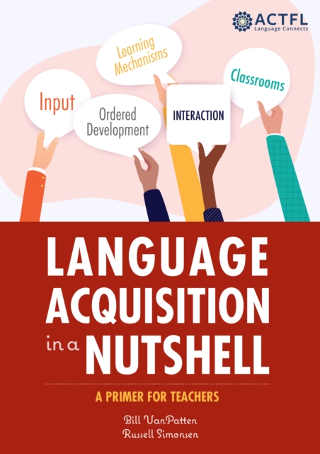 Language Acquisition in a Nutshell, EPUB eBook